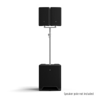 LD System DAVE 18 G4X